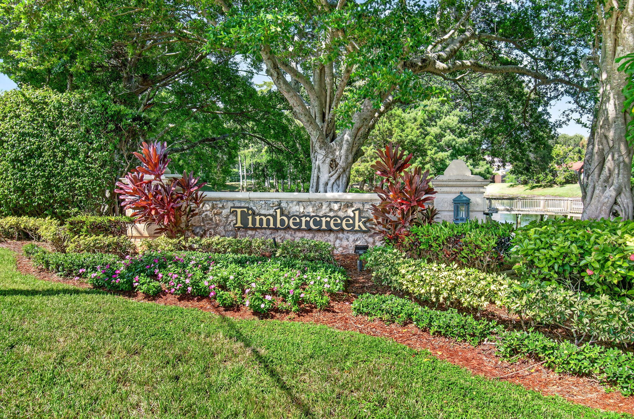 Timbercreek