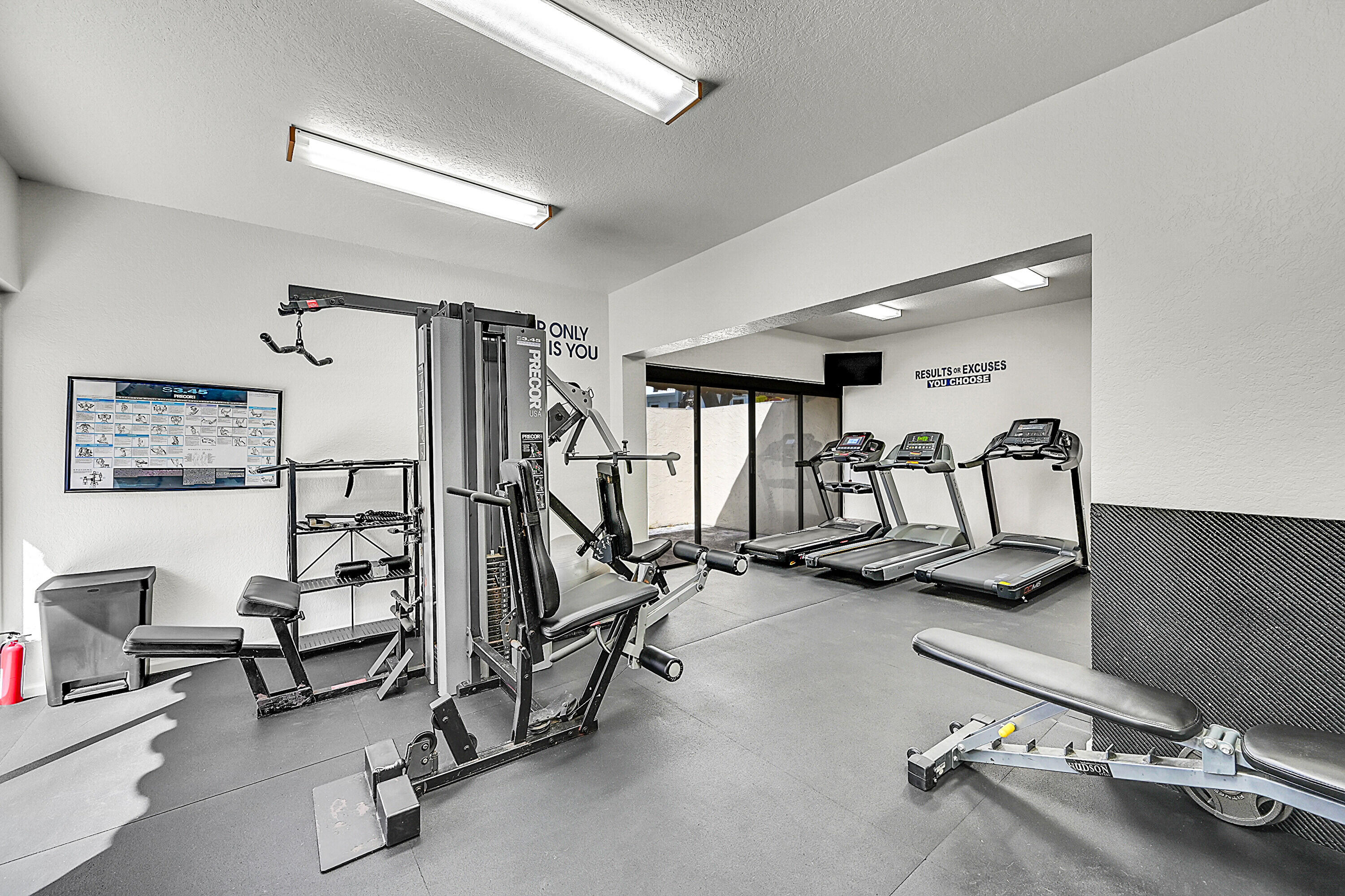 Fitness Center (3)
