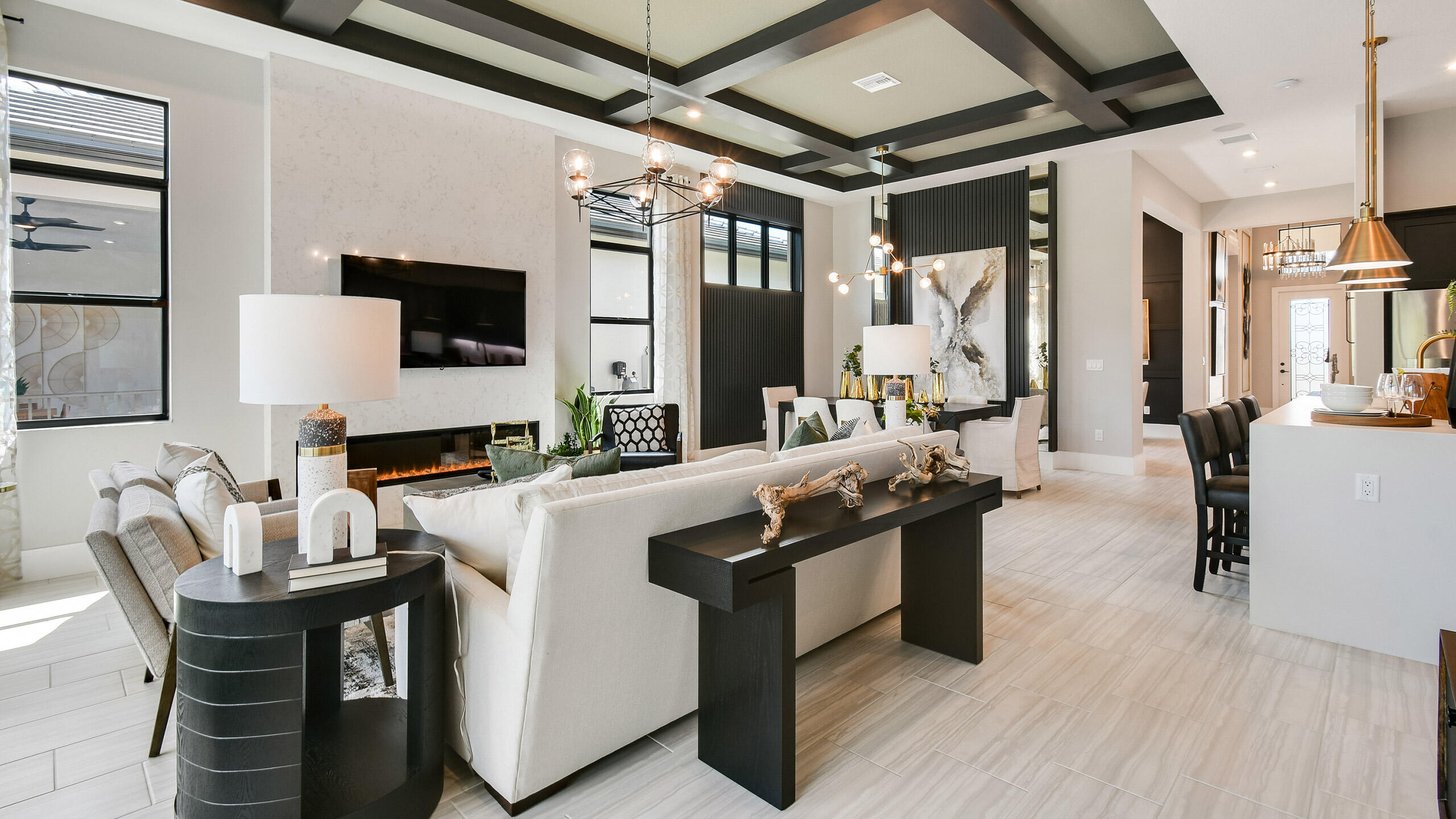 Owner's Suite