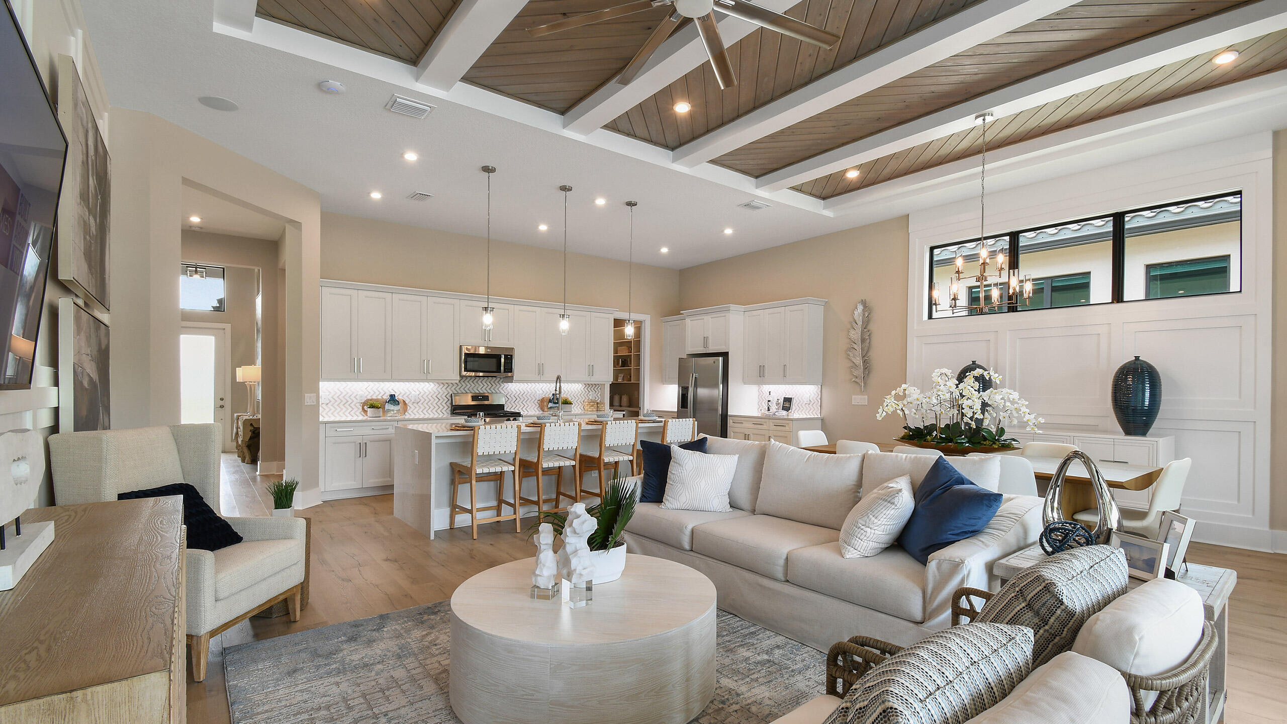 Owner's Suite