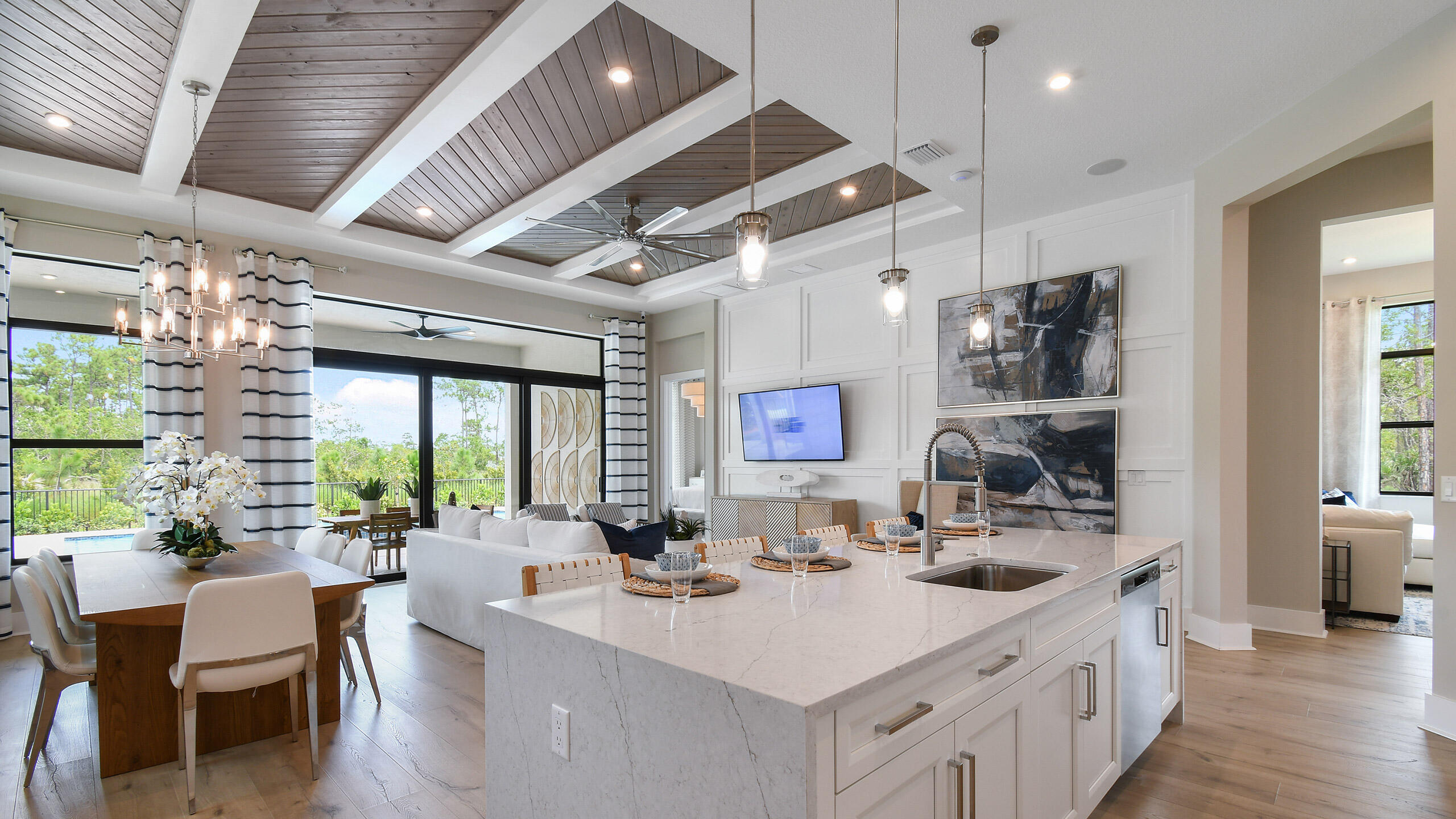 Dining-Great Room