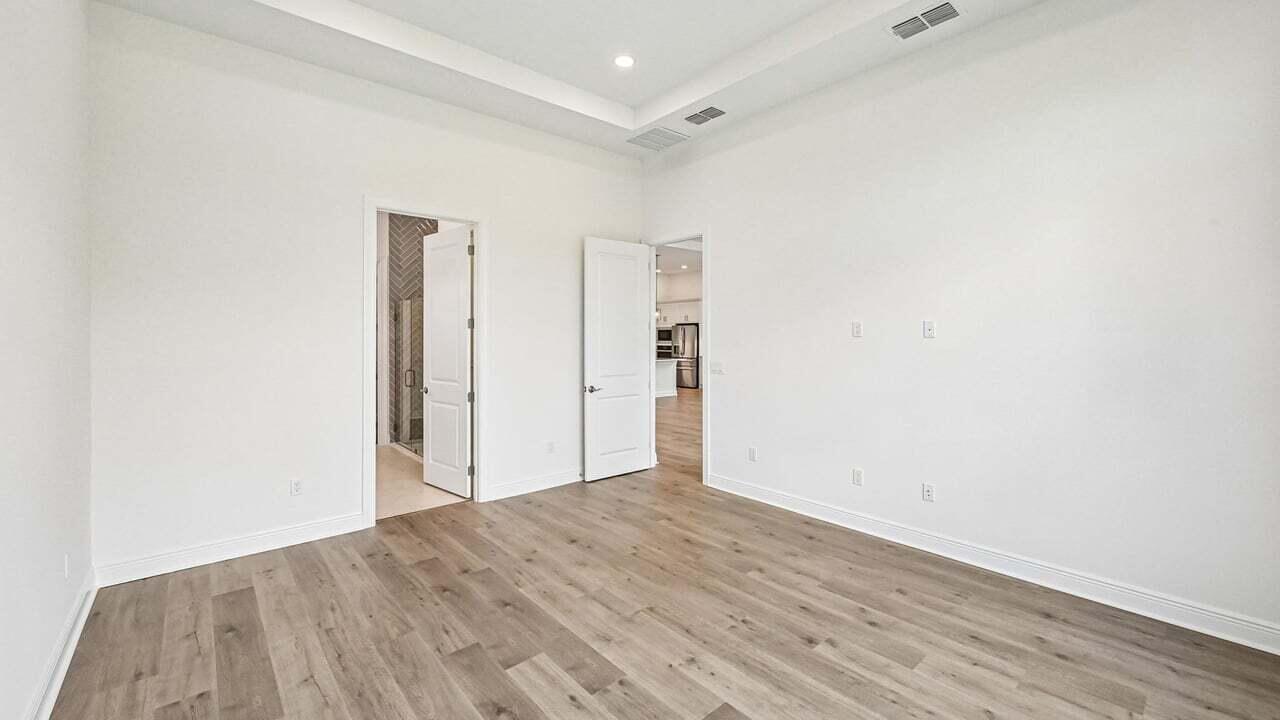 Owner's Suite