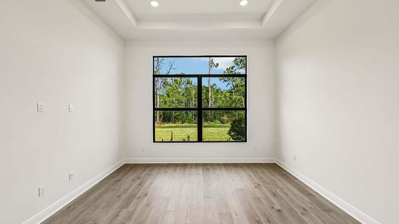 Owner's Suite