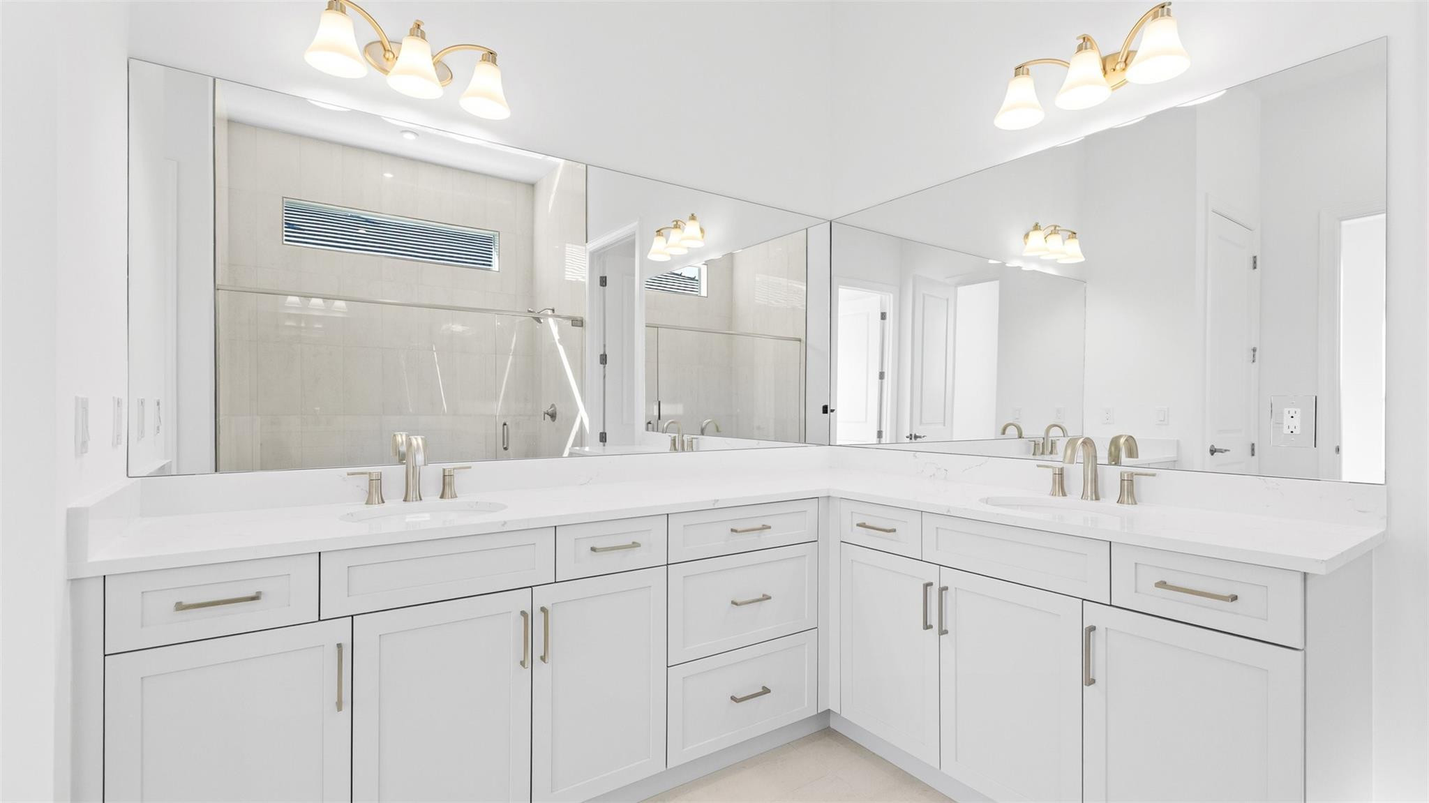 Owner's Bath