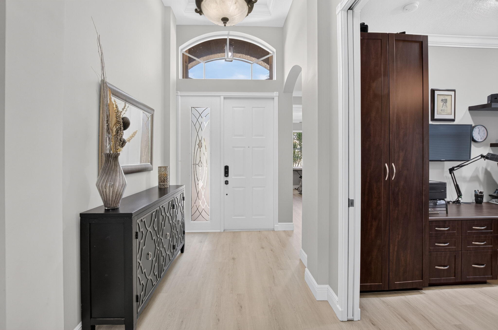 FOYER