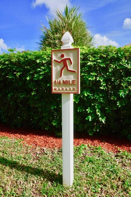 WALKING TRAIL