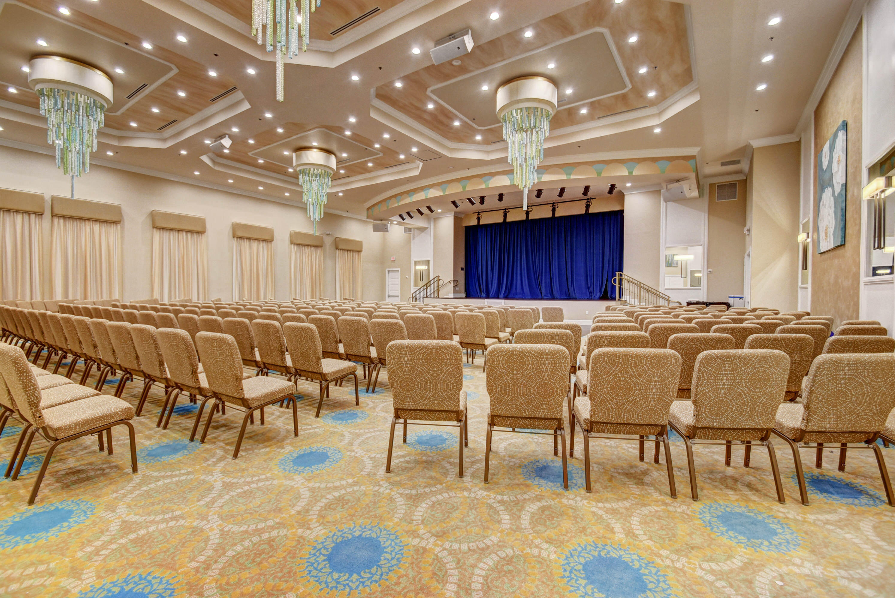 Grand Ballroom