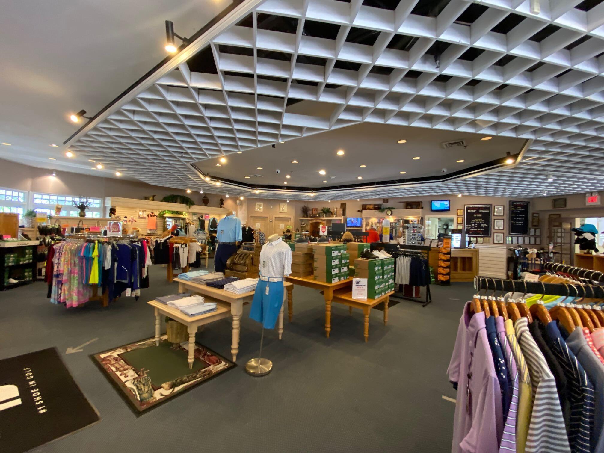 Proshop.