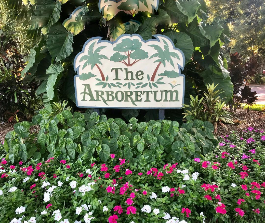 The Arboretum in Deer Creek has a new playground, basketball, pickleball and tennis courts. Walking path through the tree lined Arboretum with a soothing brooke. Enjoy-open to the public!
