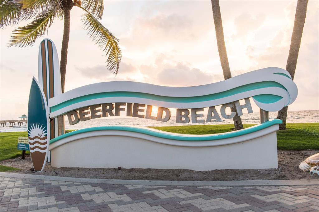 Sparking beaches minutes away.