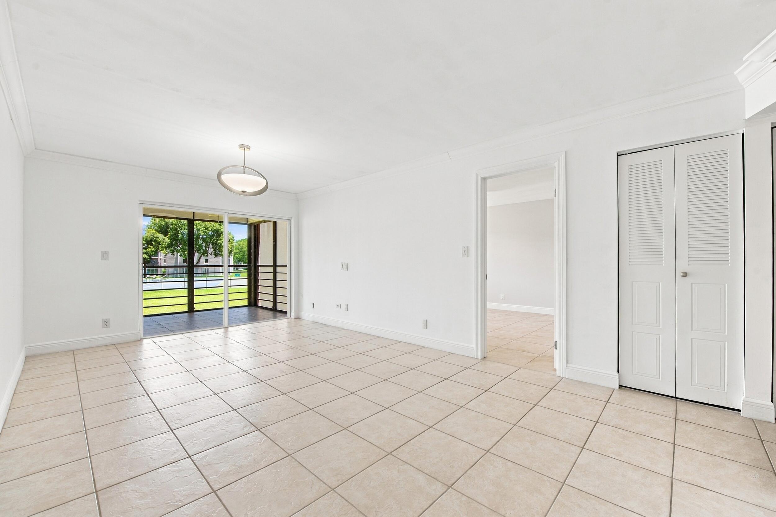Livingroom area