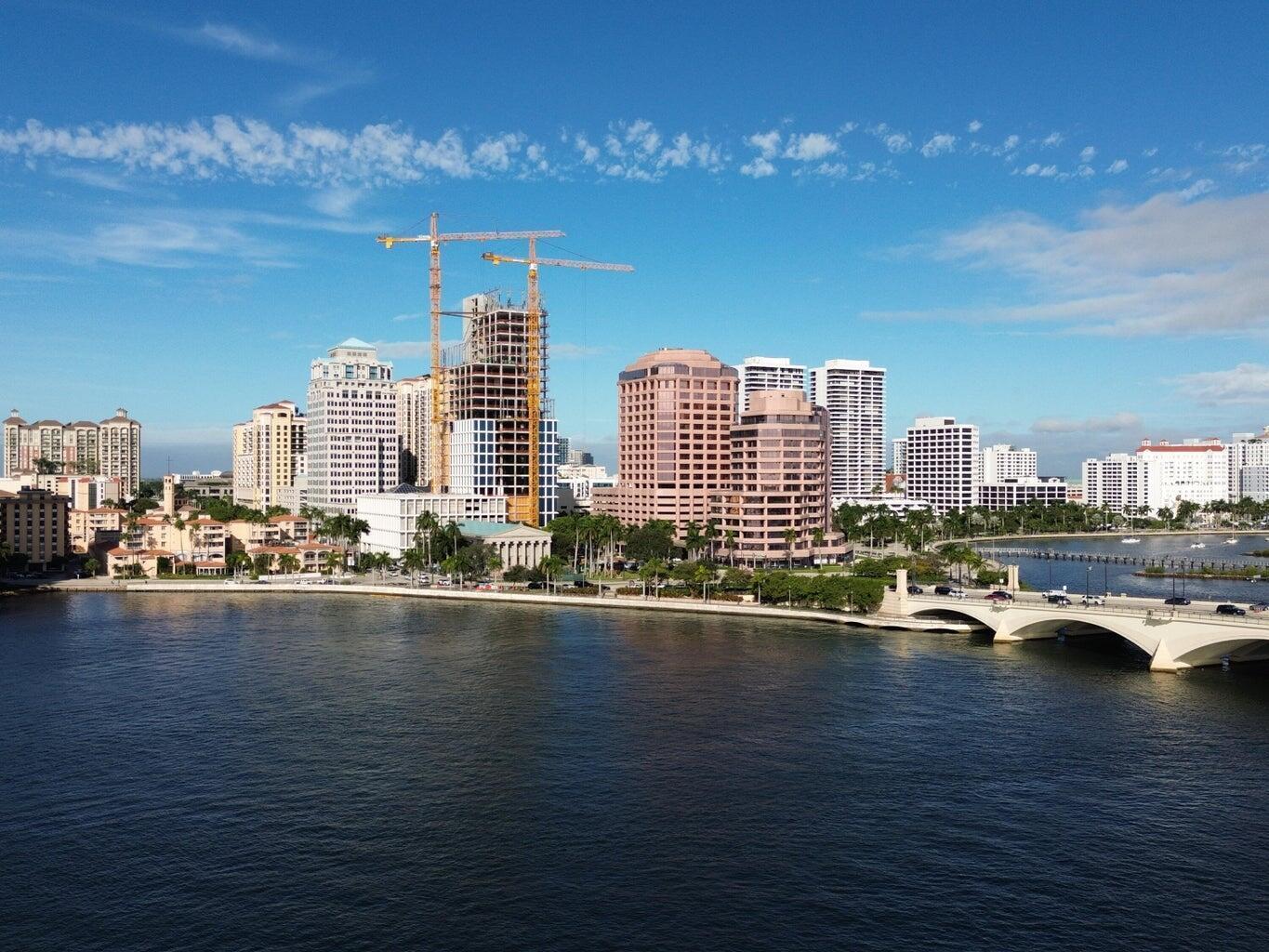 west Palm Beach