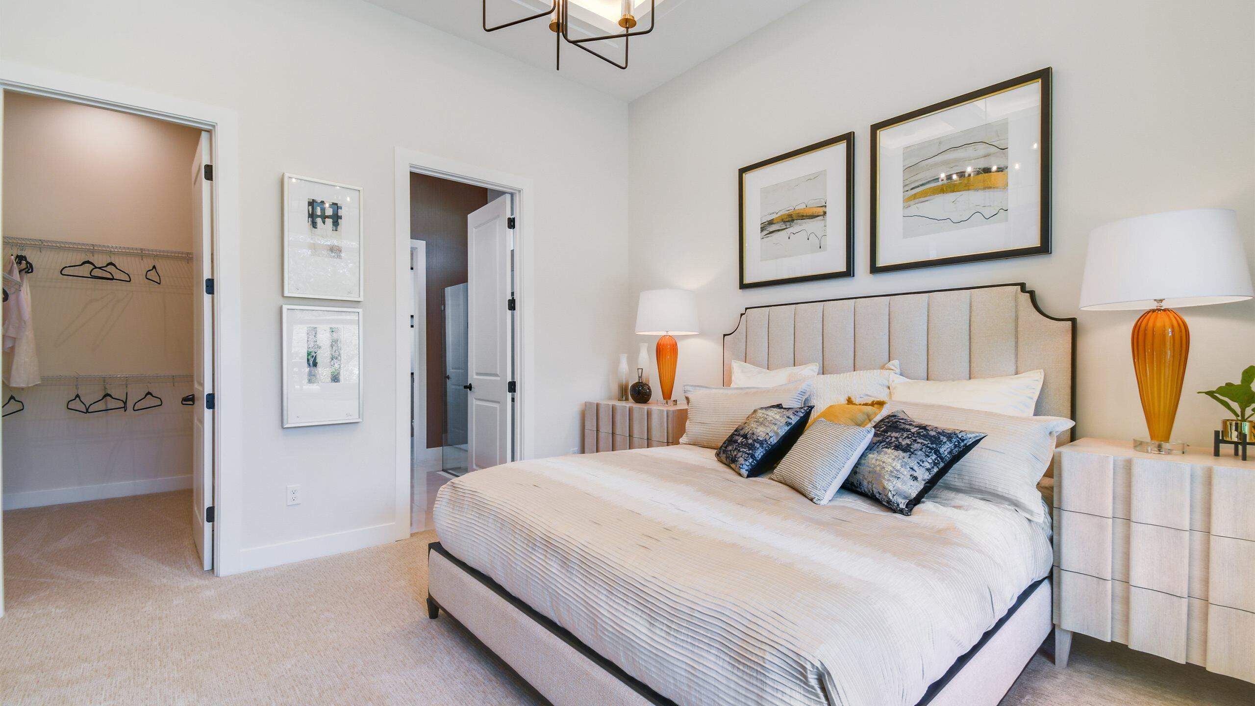 Primary Suite