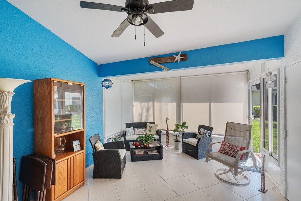 Sunroom