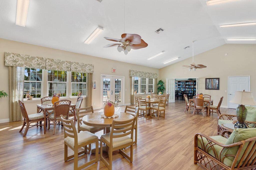 Clubhouse.