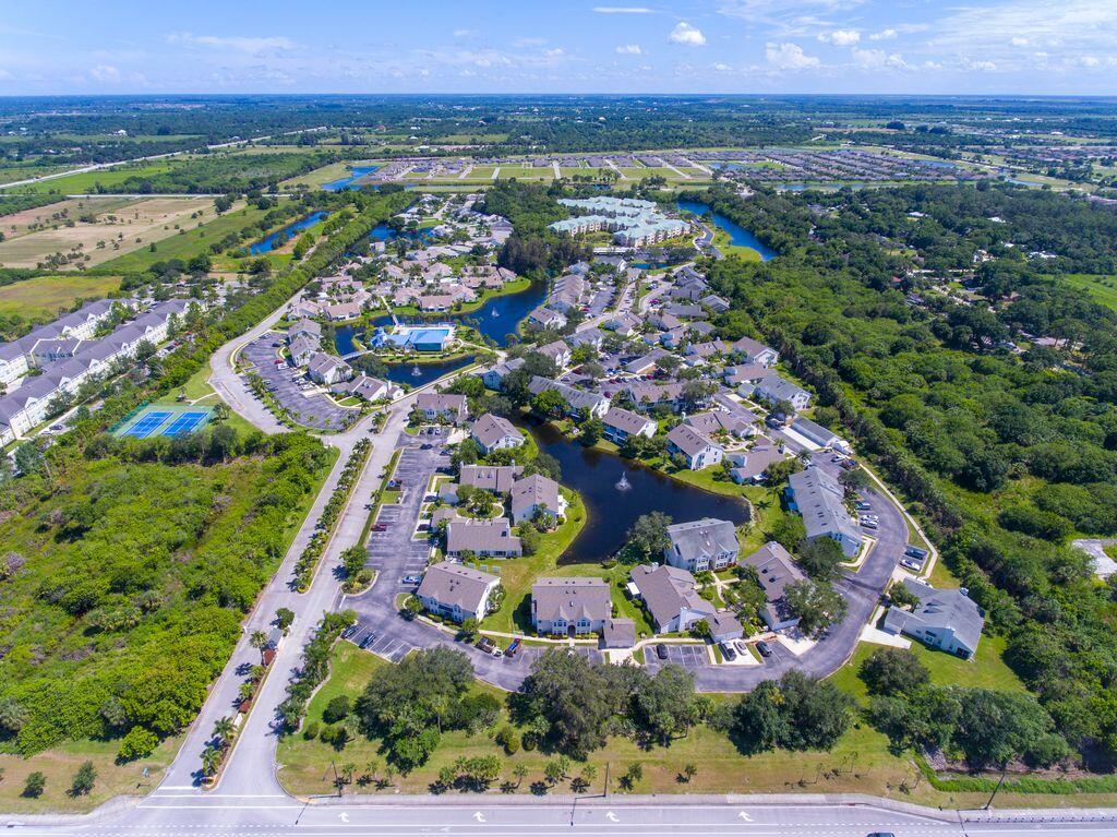 Aerialviewofcommunity