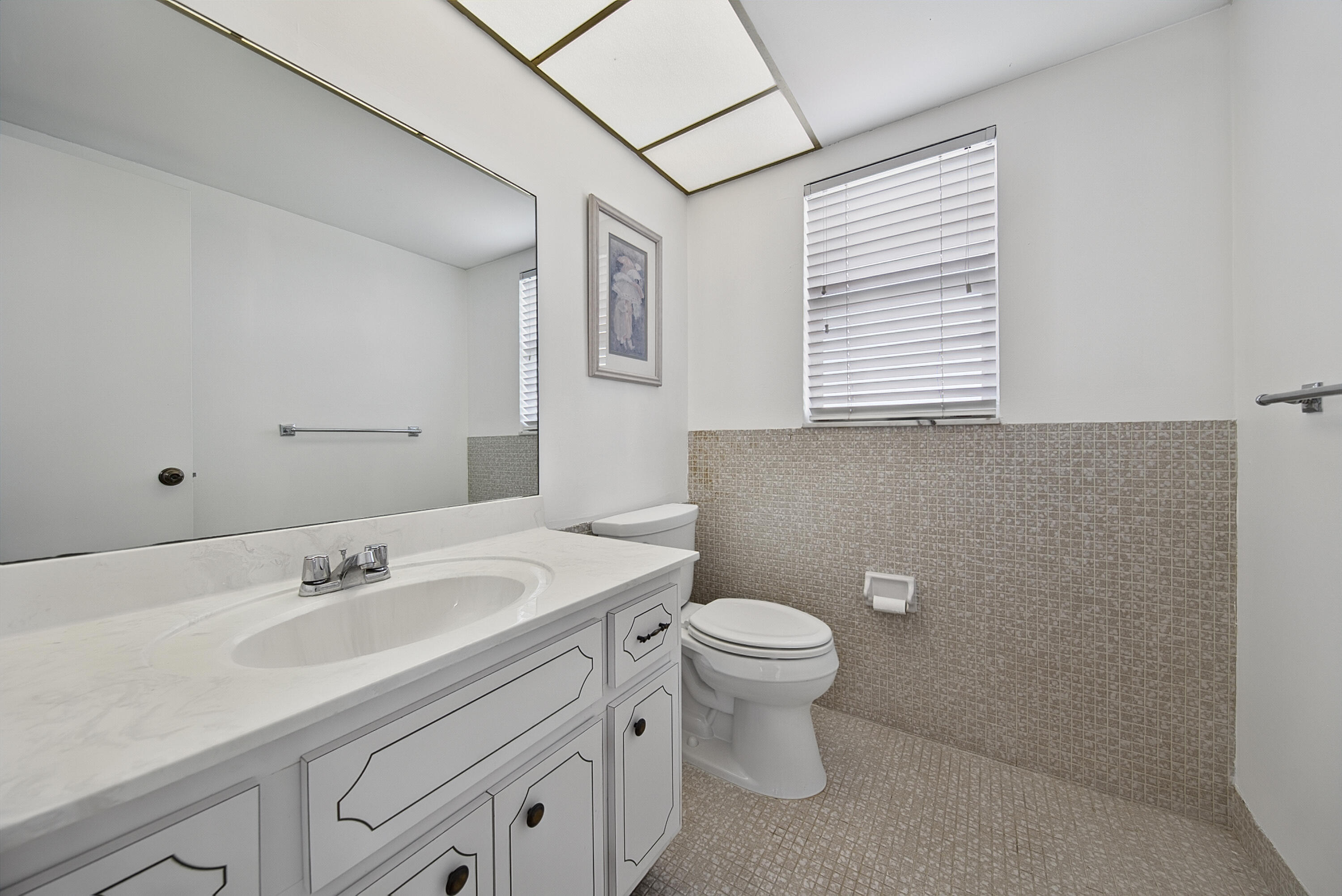Half Bath