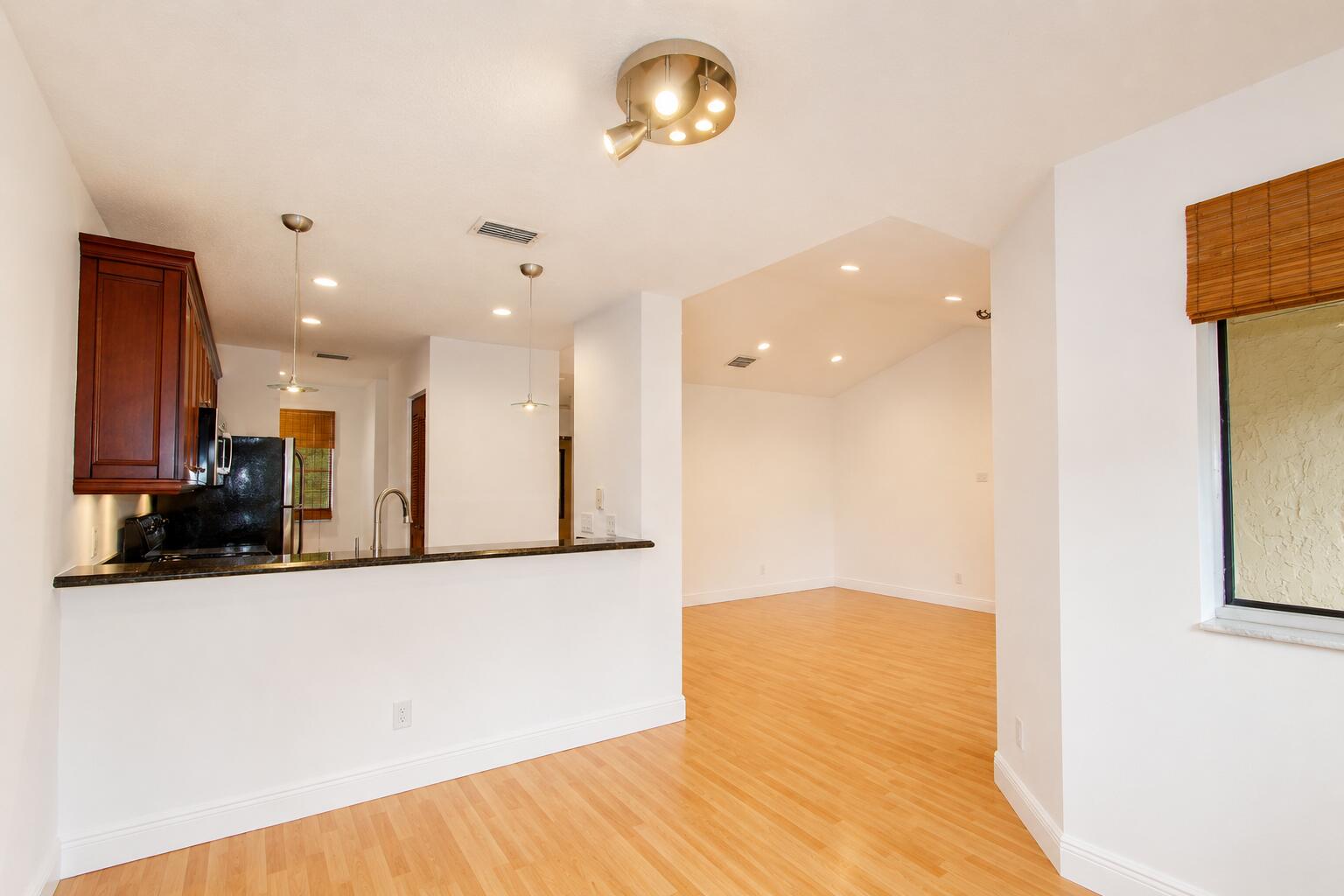 Dining Area View