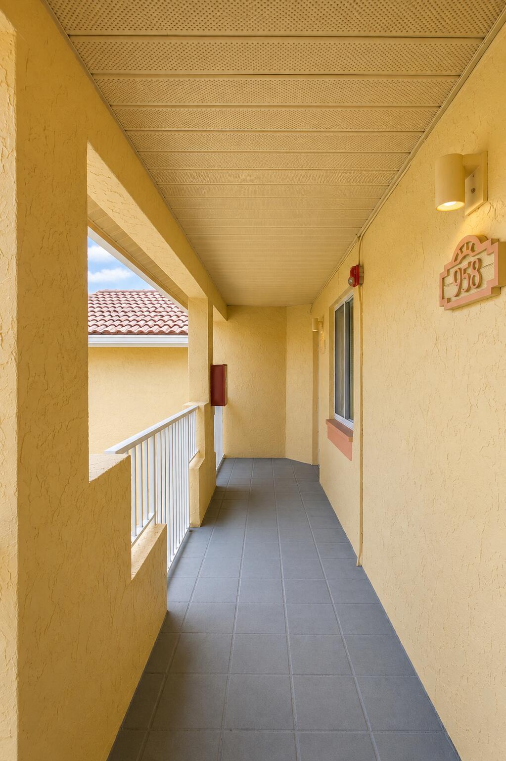 Walkway