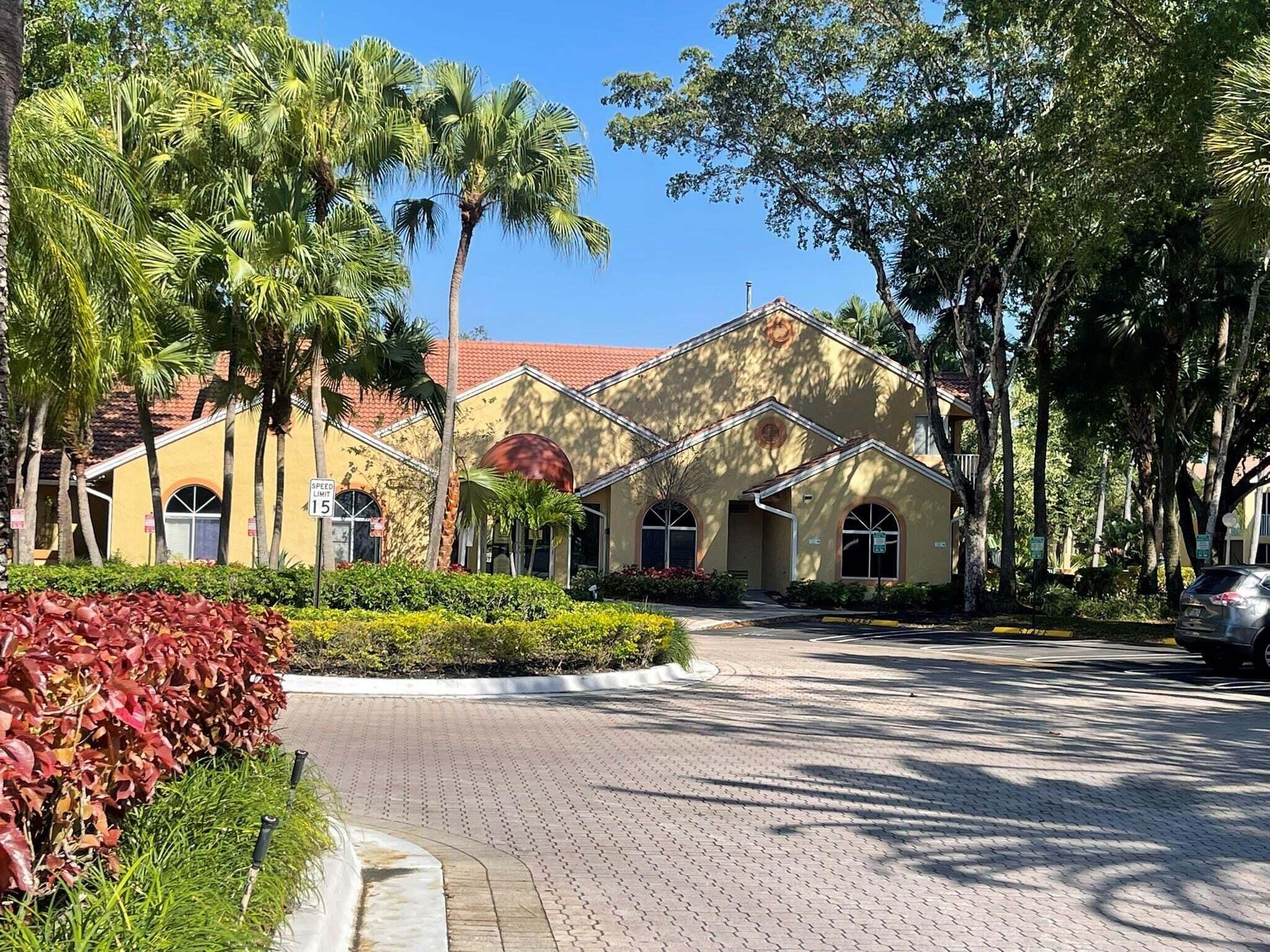 Club House