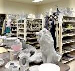 Ceramics Studio