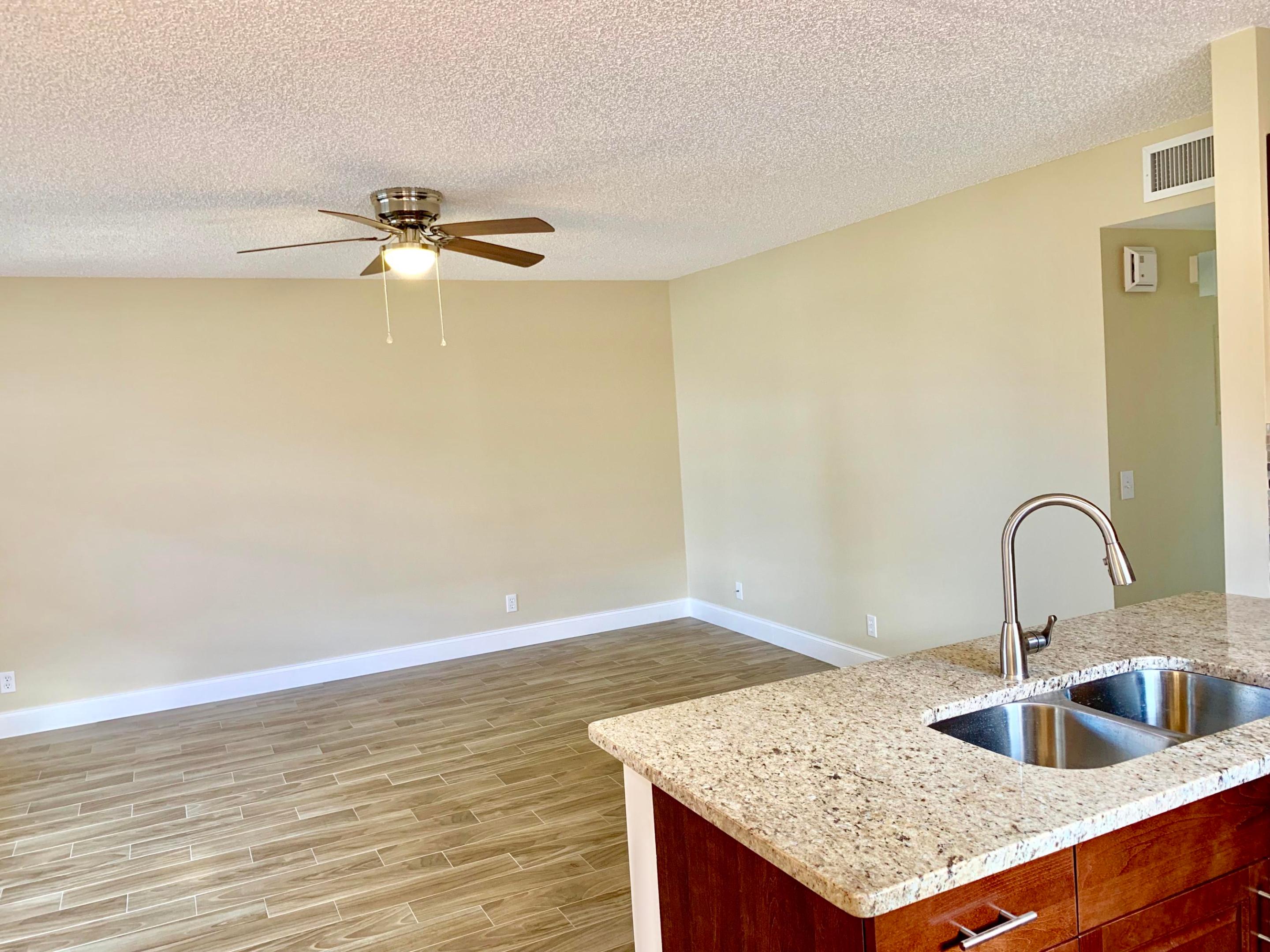 Great Room - Kitchen Counter