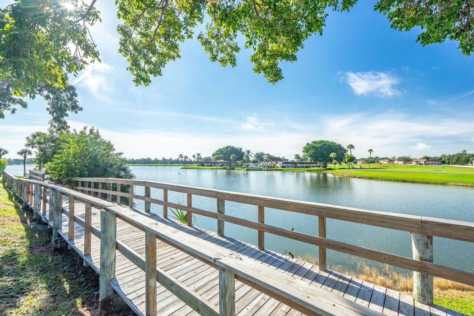 Lake Walk