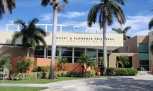 Florida Atlantic University hosts an Osher Life Long Learning Center for Seniors to enrich your lives.