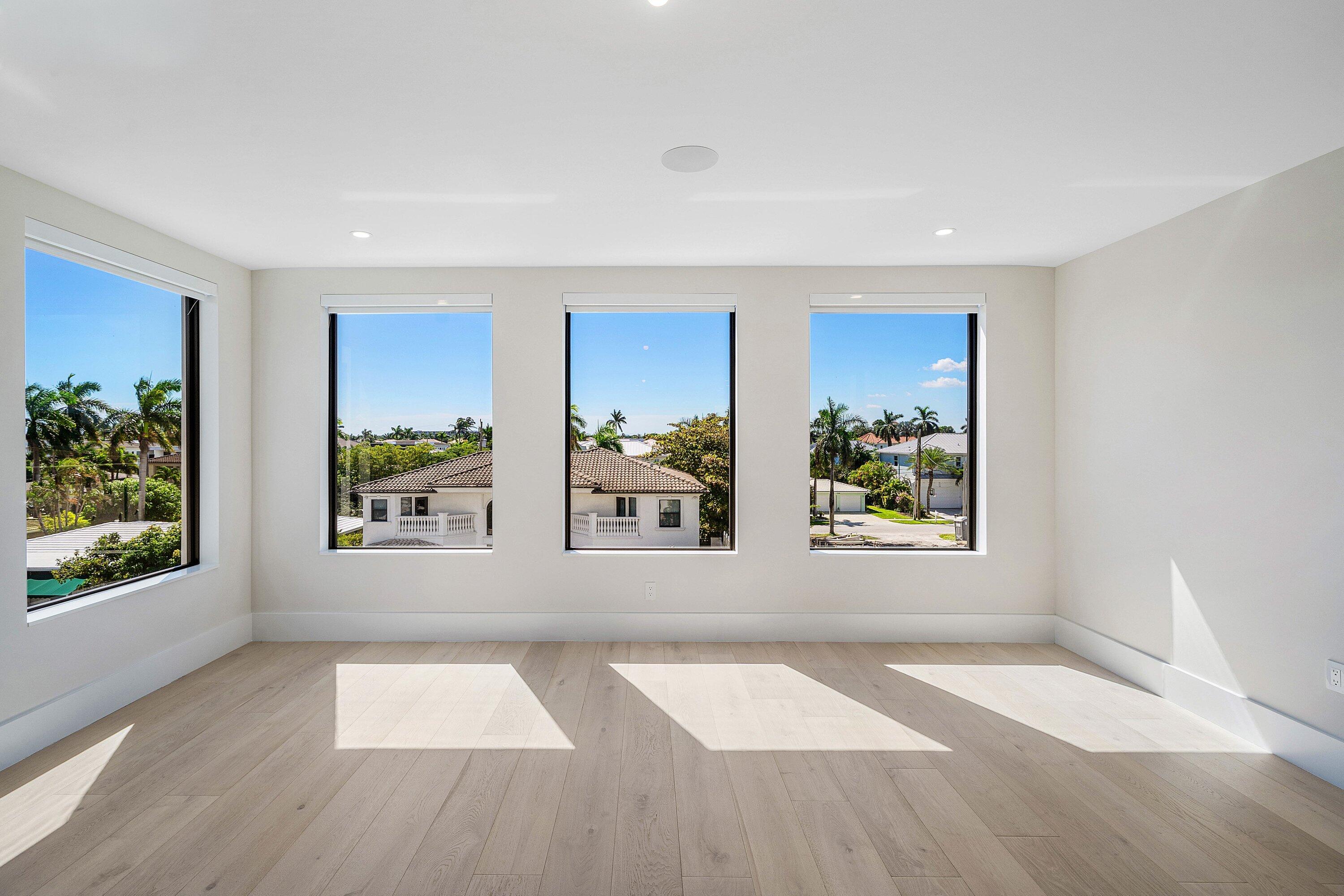 3rd Floor Loft