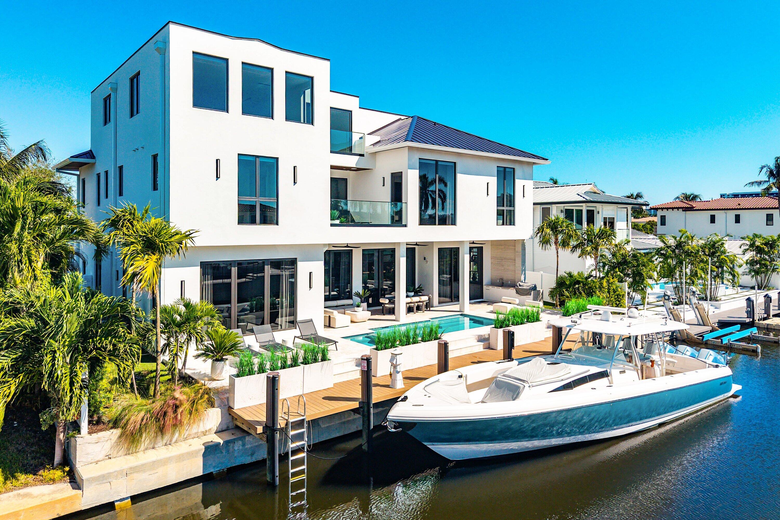 Florida Living at it's Finest