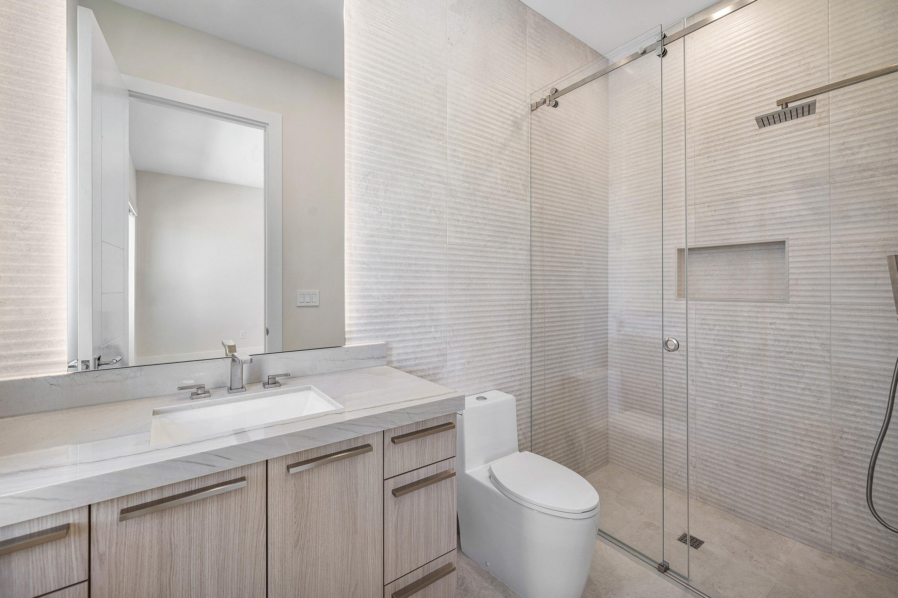 Guest Ensuite