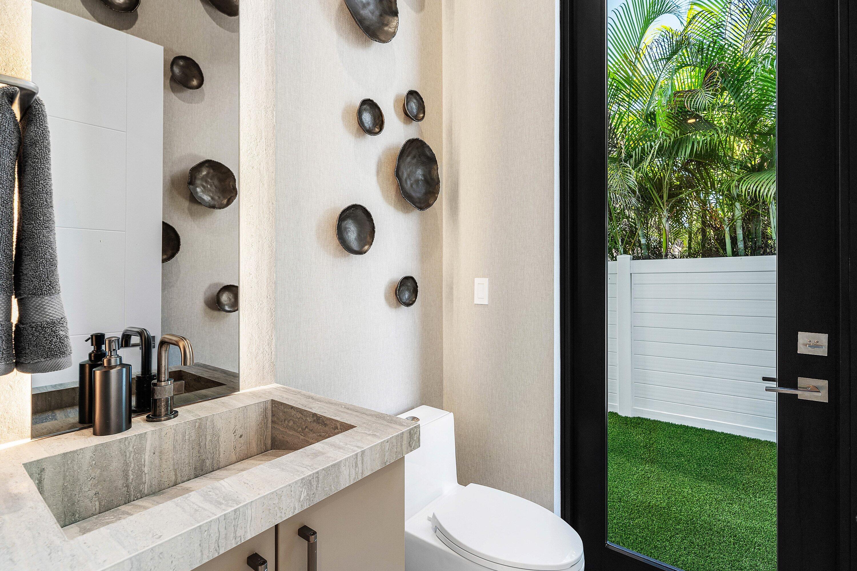 Cabana Bath