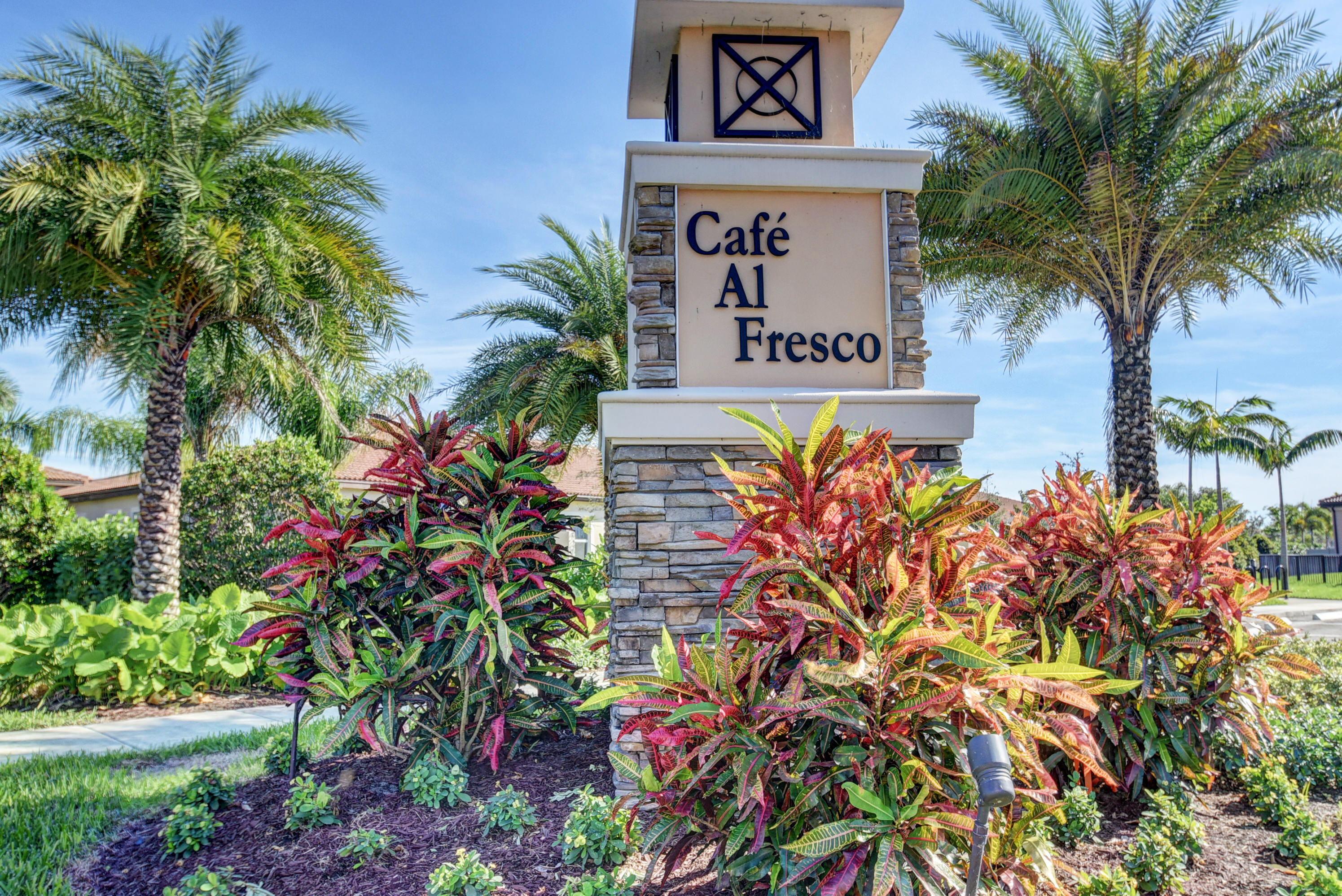 Cafe'
