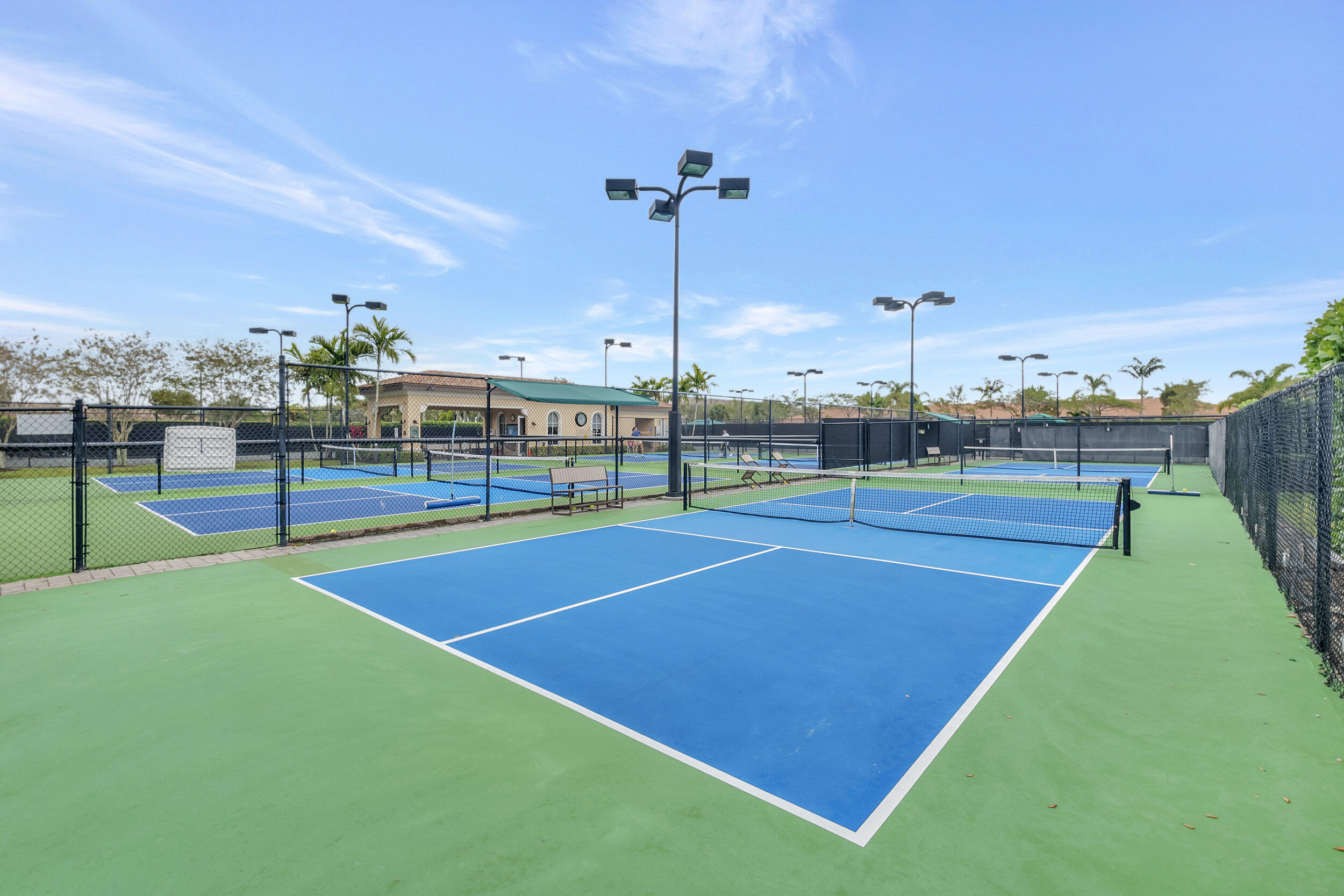 PIckleball