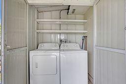 Washer/Dryer
