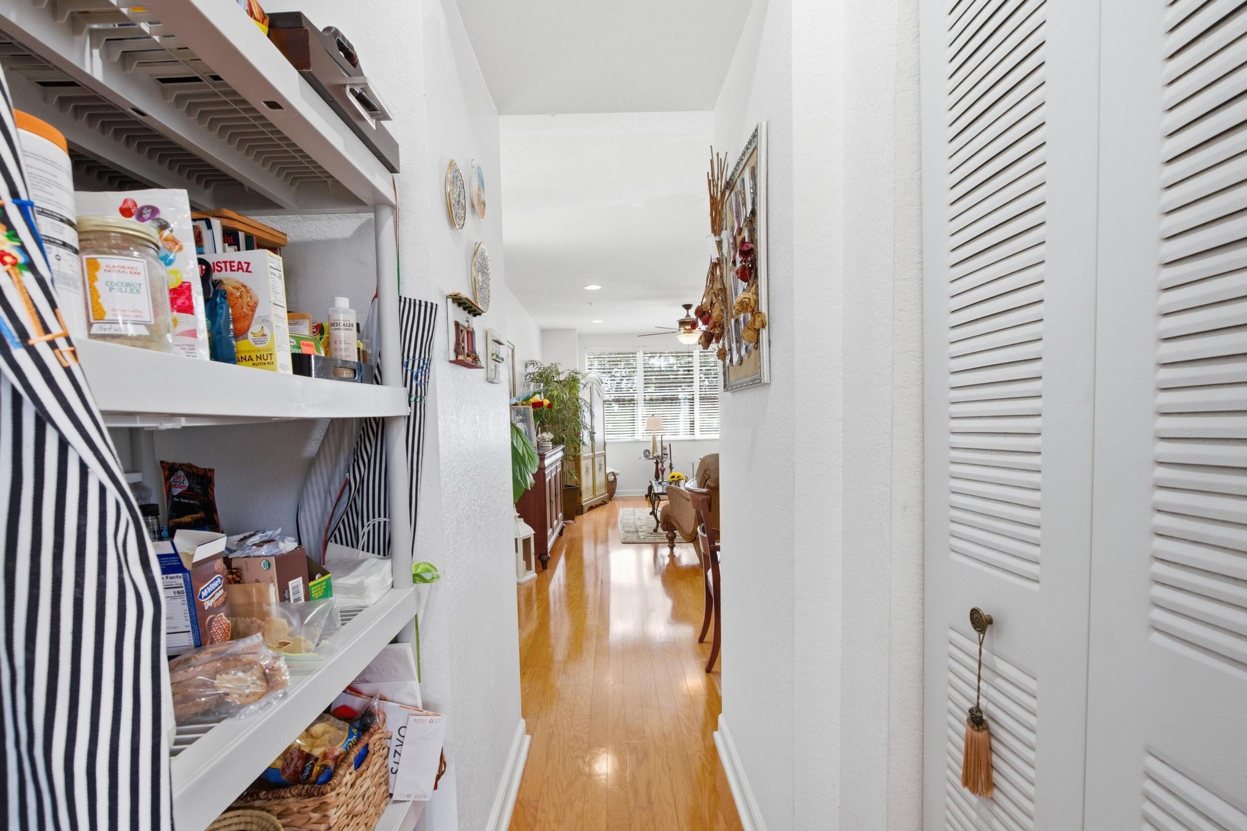 Pantry