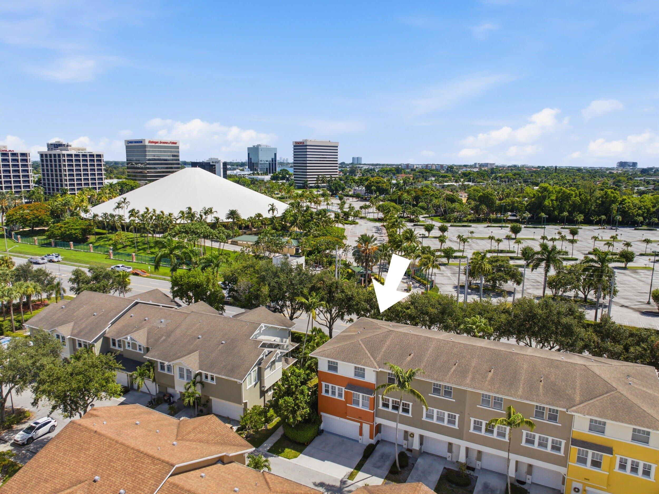 Aerial 1