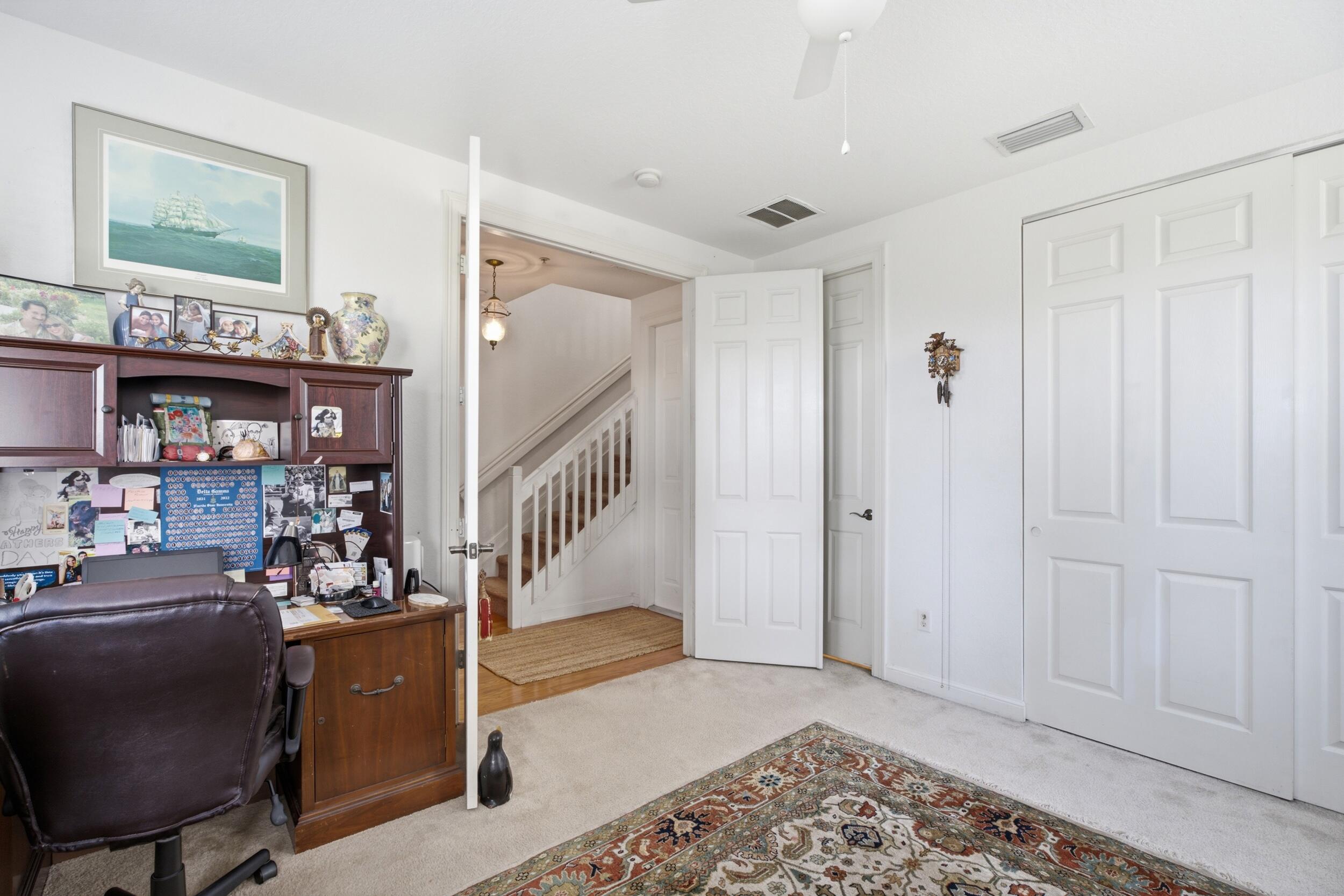 Guest bedroom 1a Guest bedroom 1a