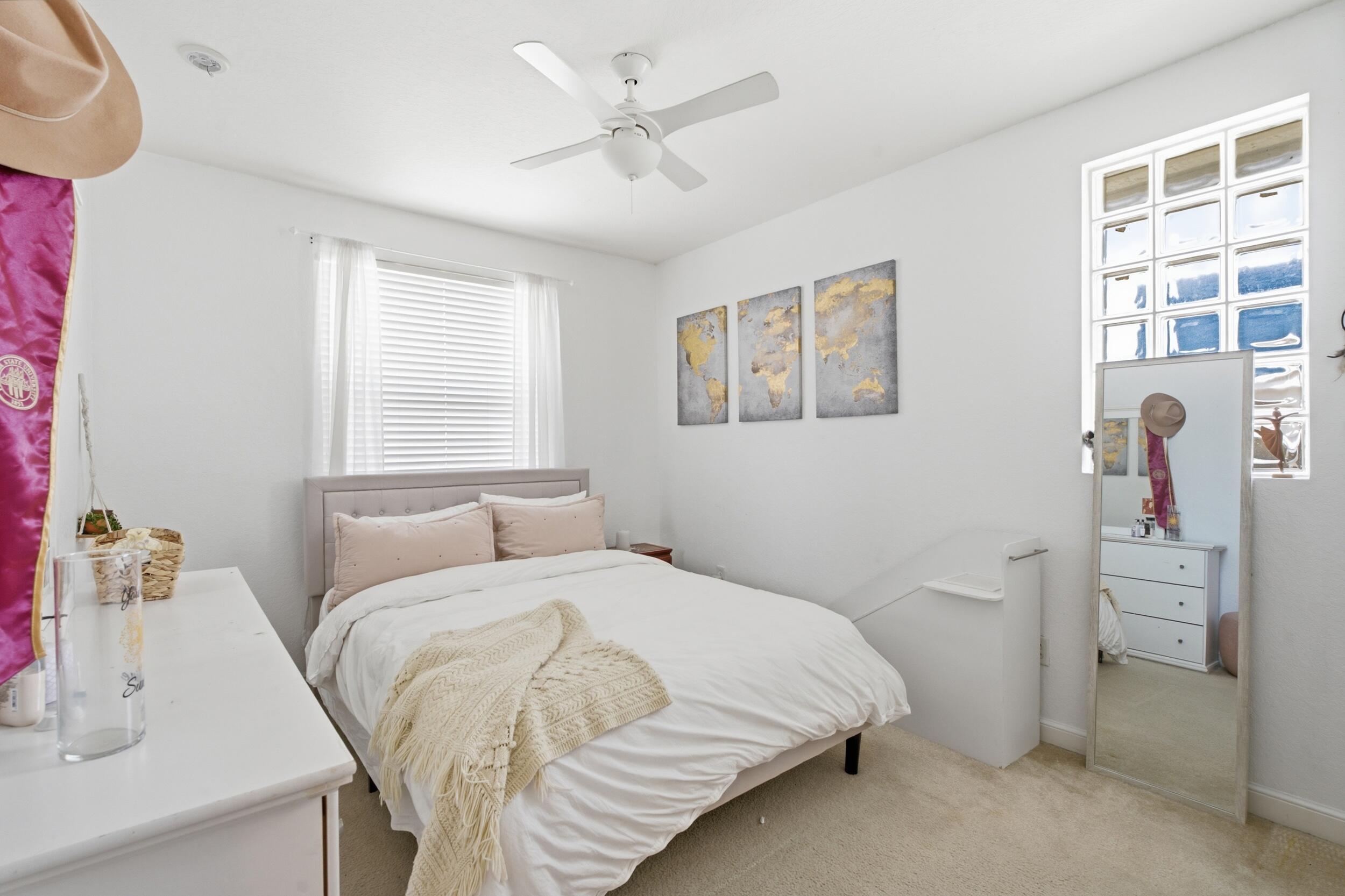 Guest bedroom 3a