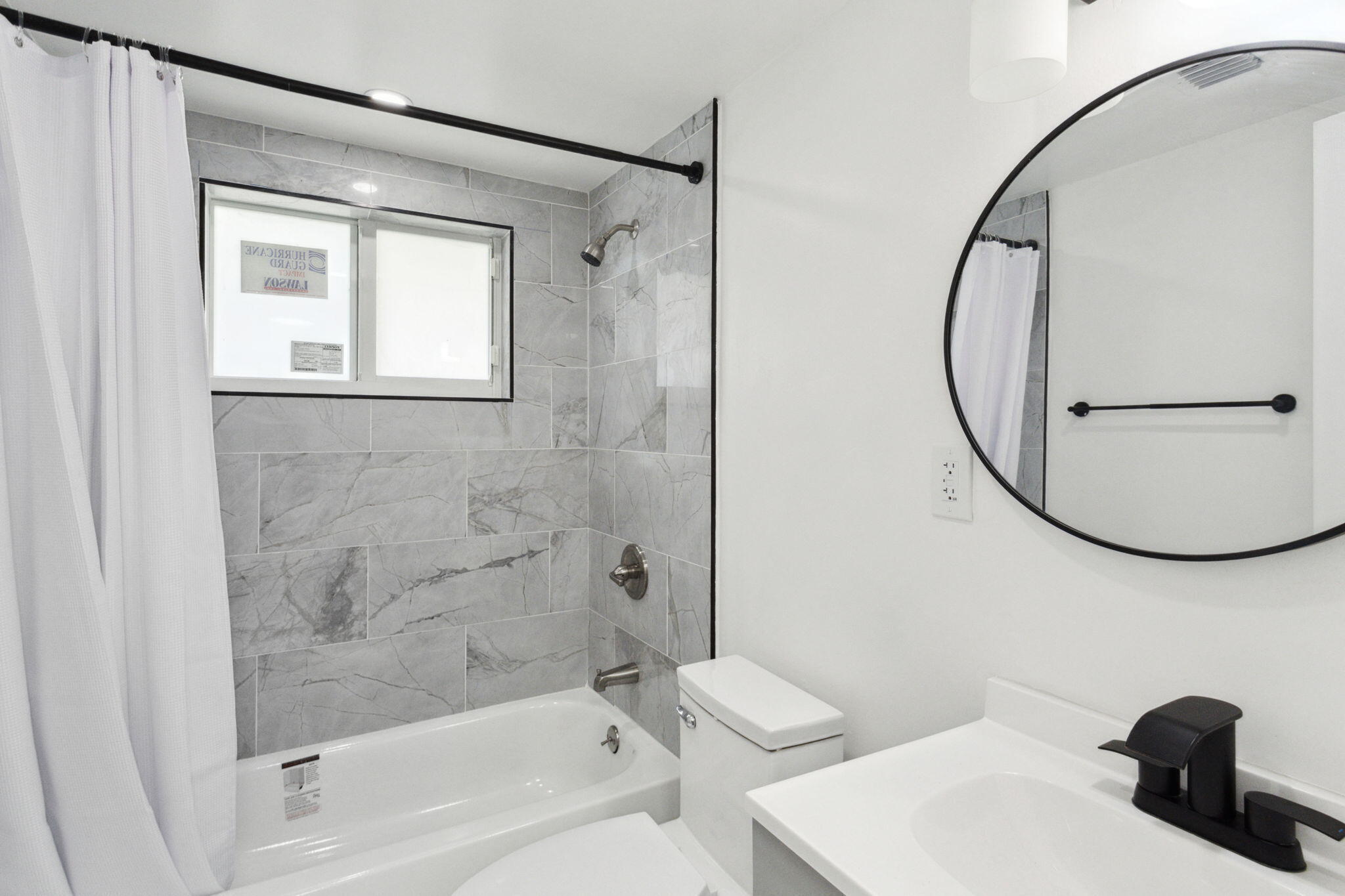 Second Bathroom