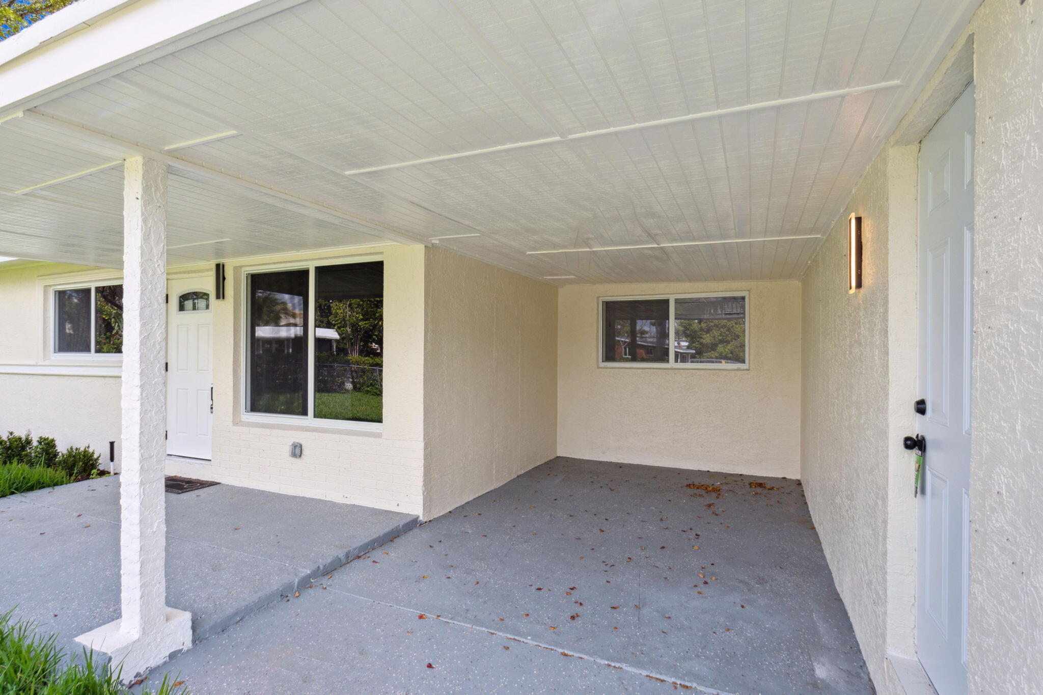 Carport Carport