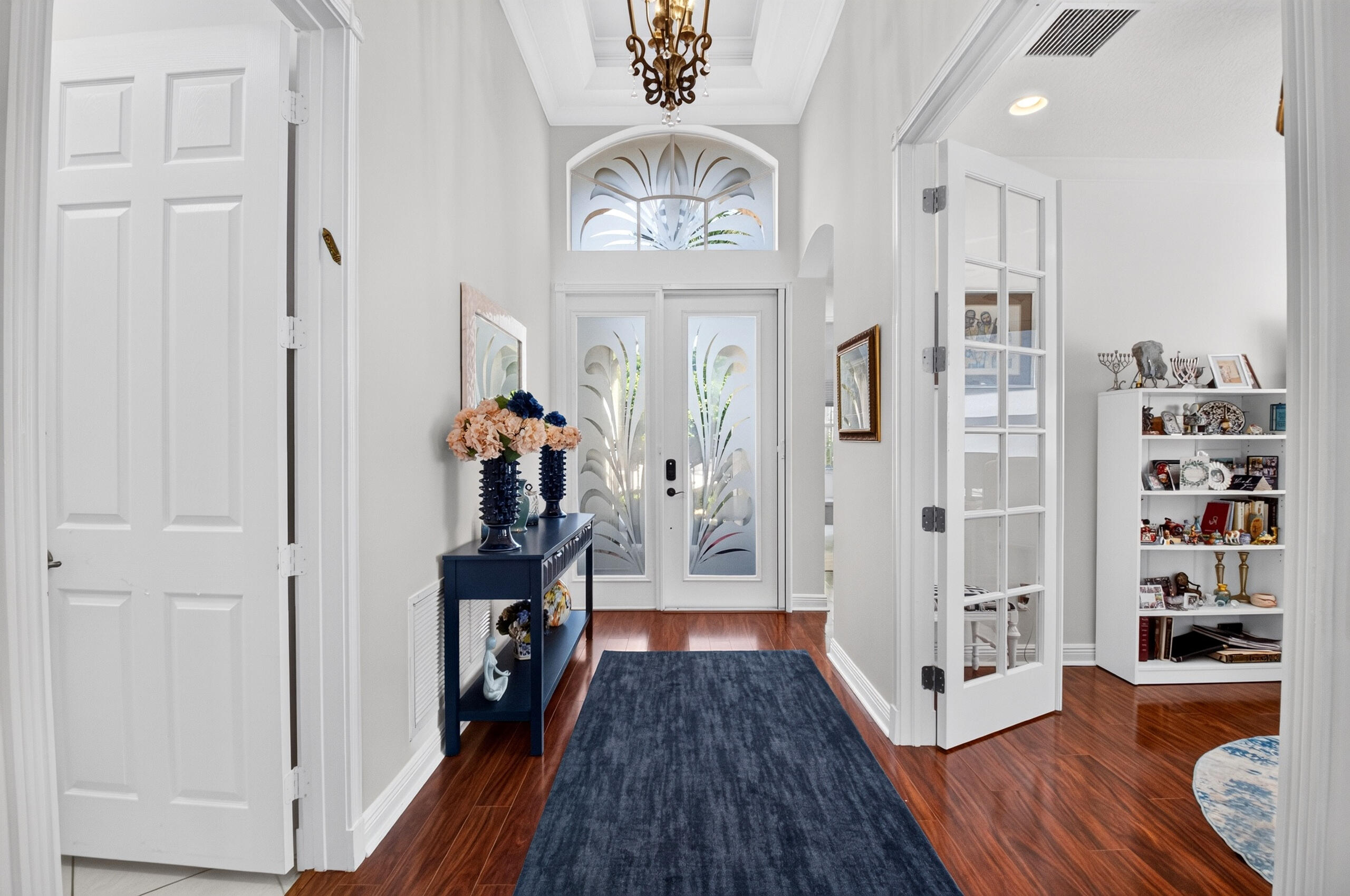 Stunning French Doors
