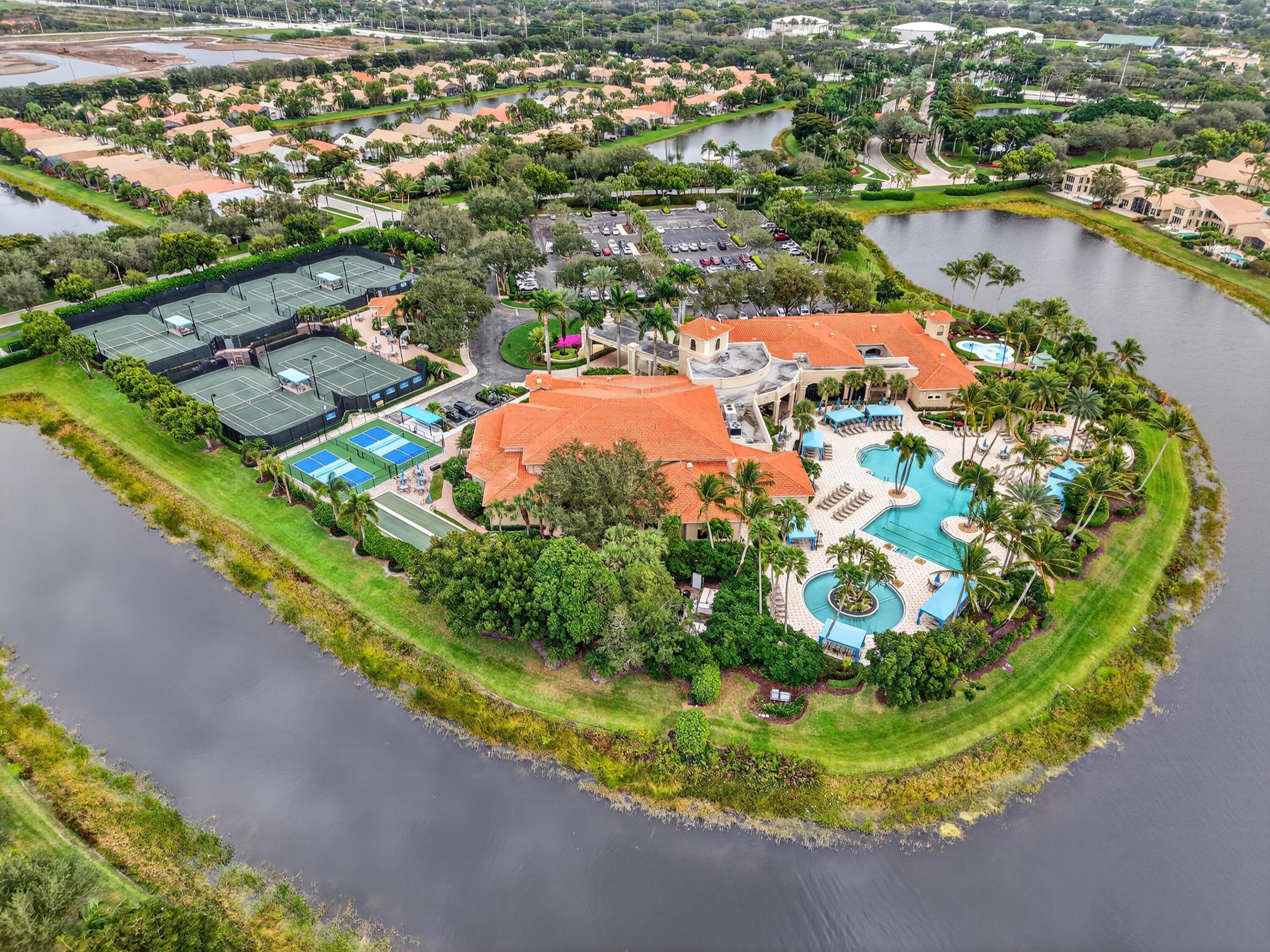 Look forward to showing you this lovely home and Valencia Palms