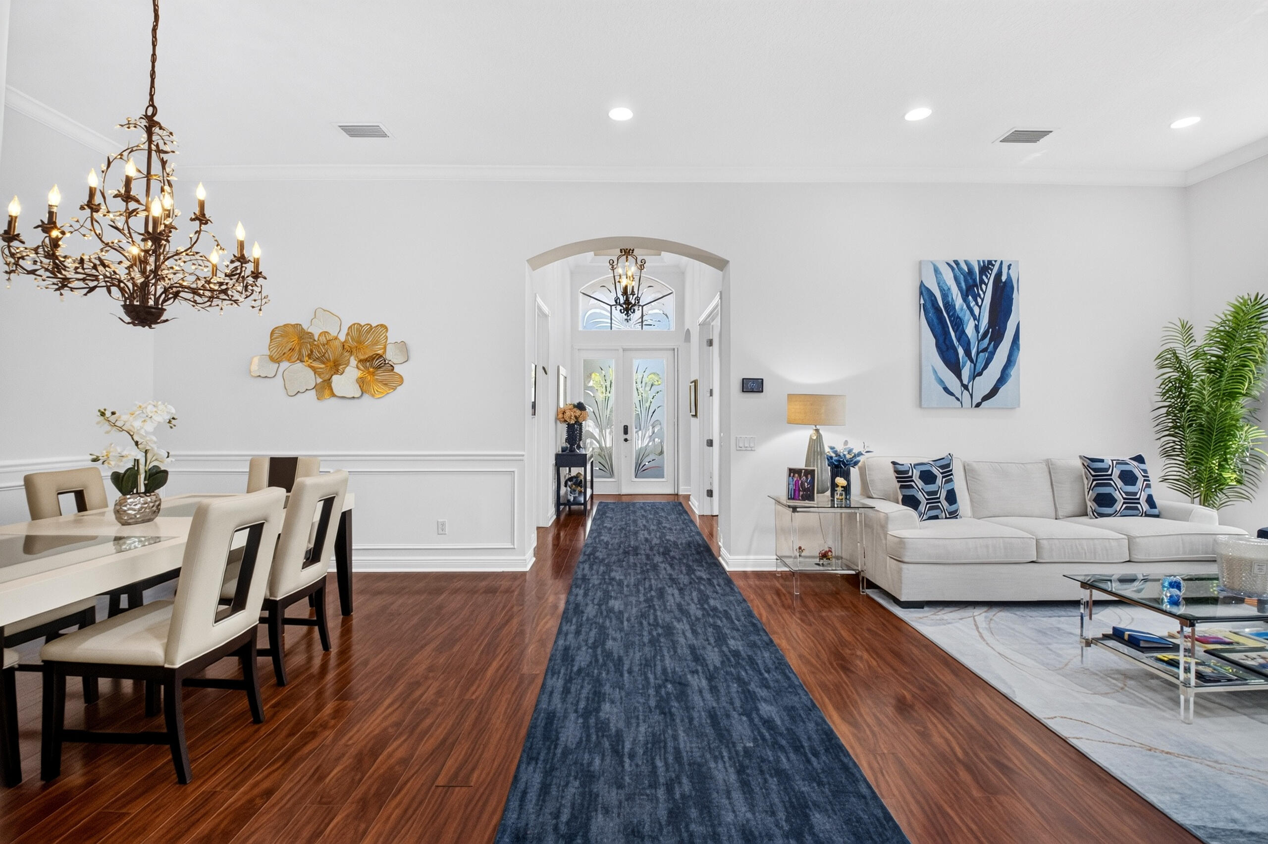 Sophisticated Flooring