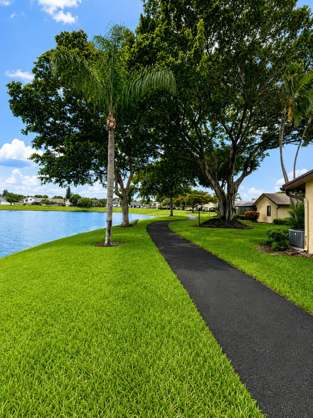 lake PATH DONE