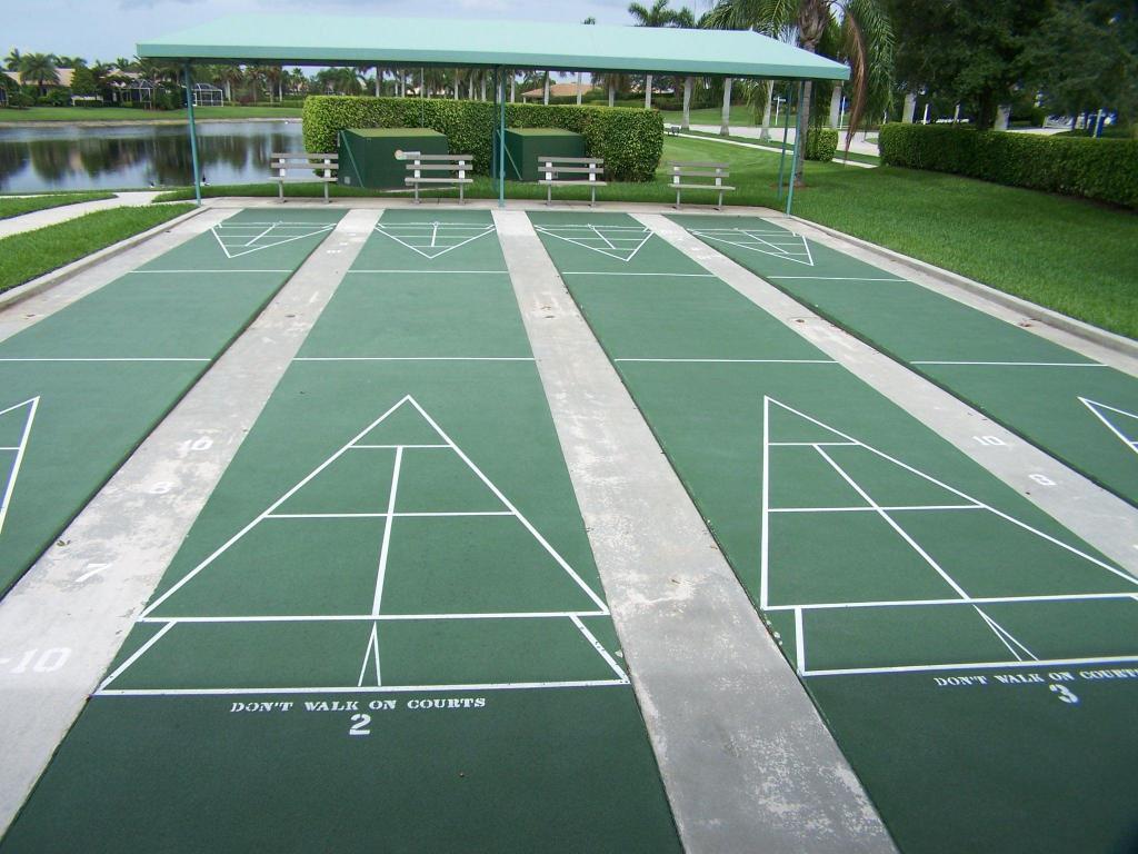 22-Shuffleboard