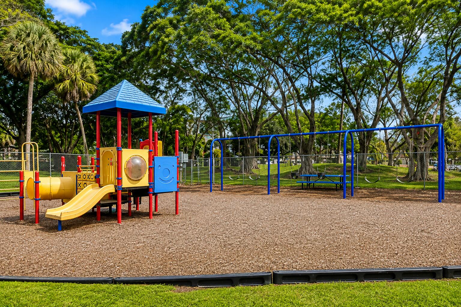 Playground
