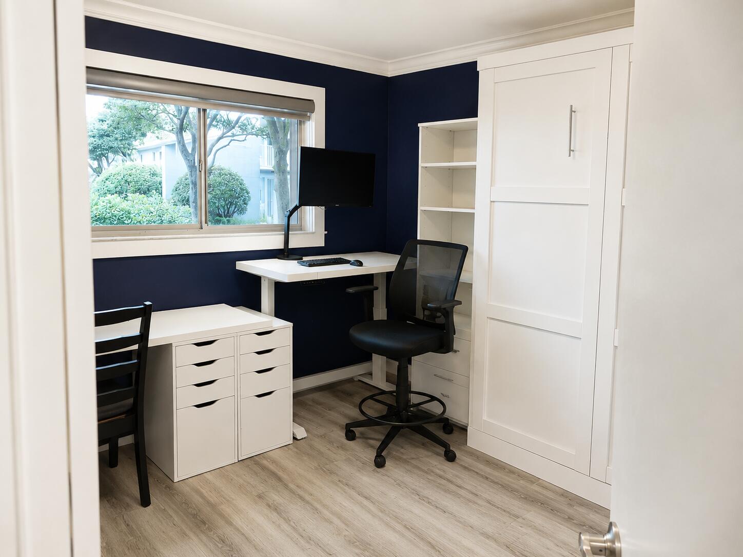 Guest bedroom