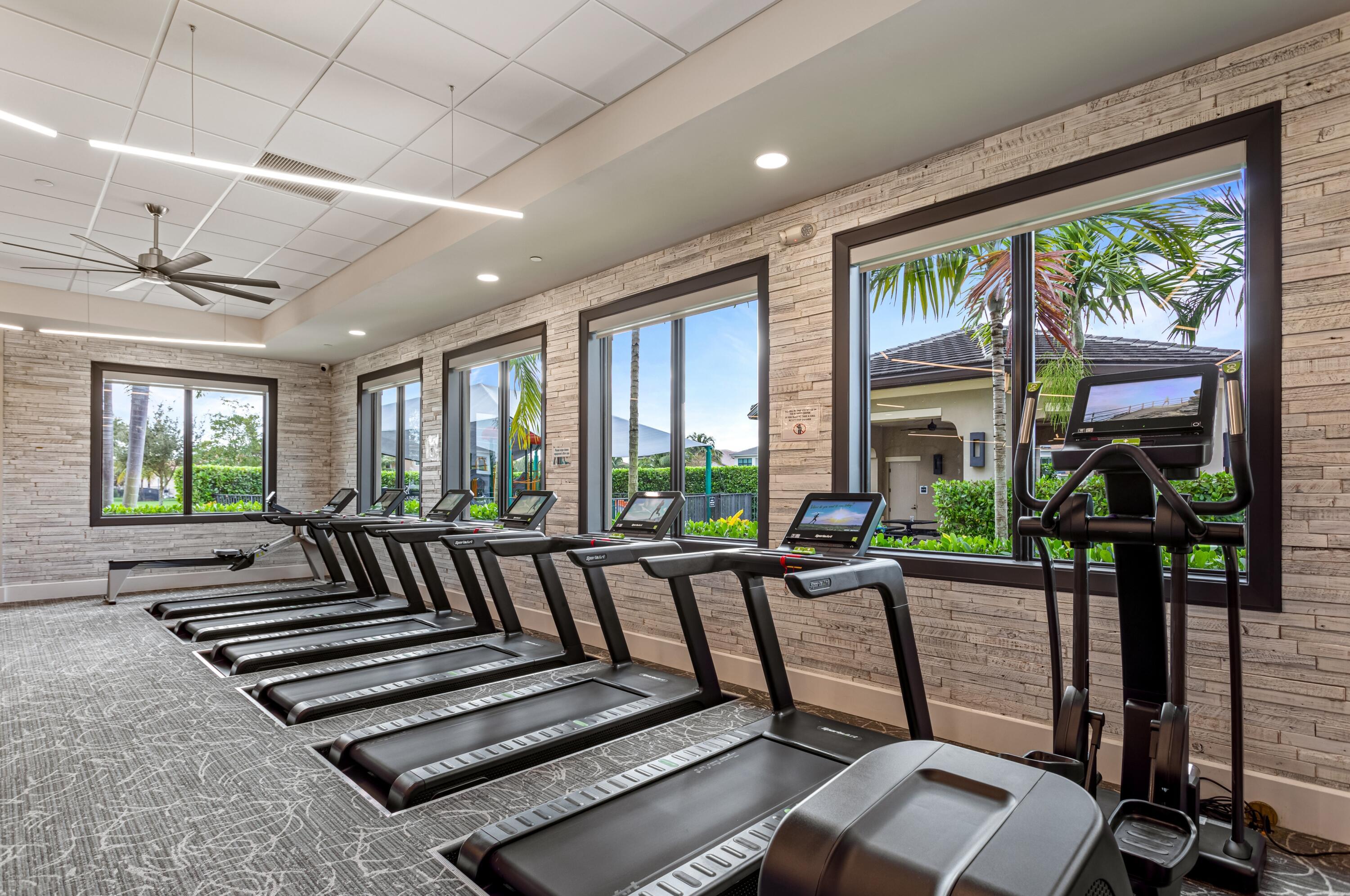 gym 2