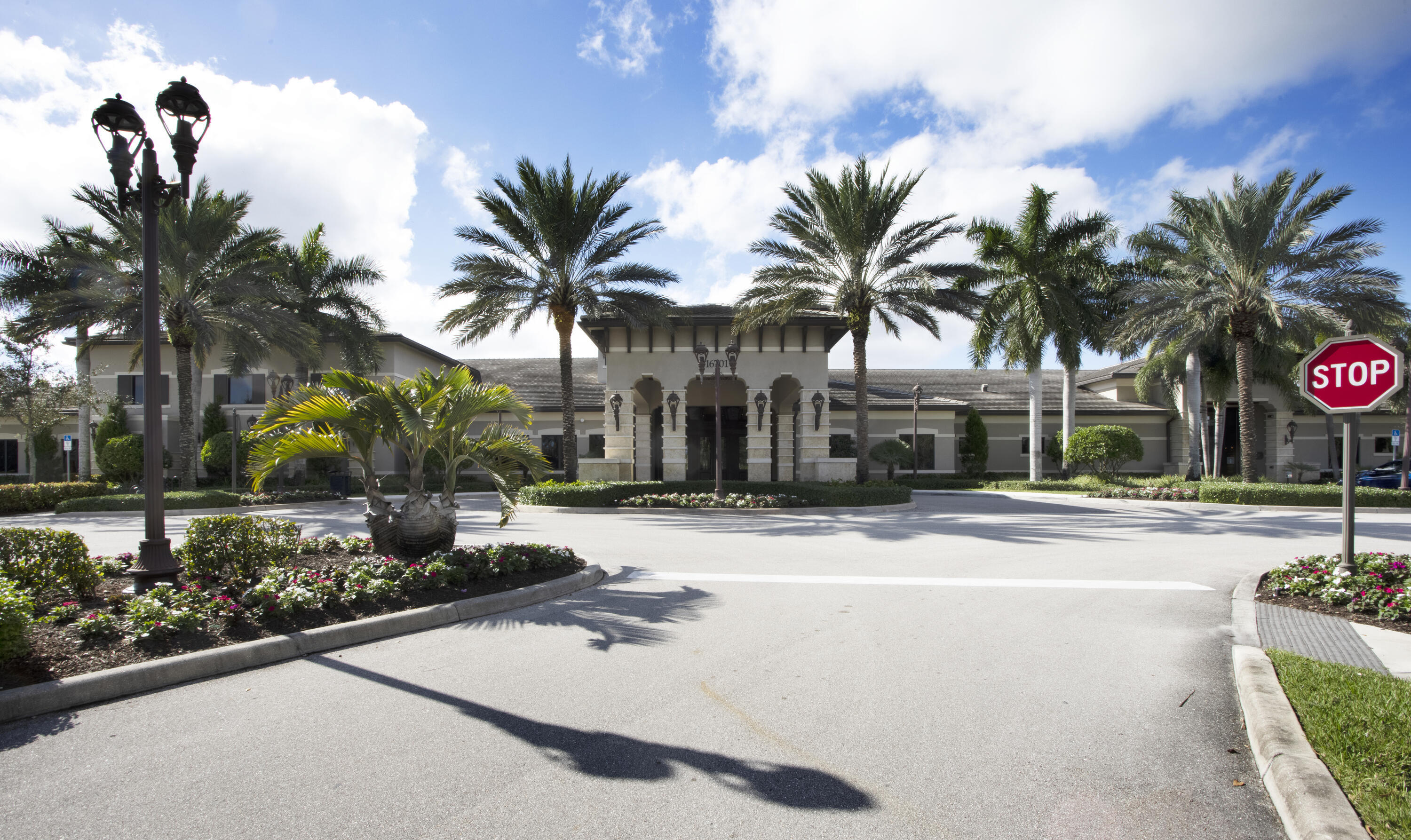 Clubhouse